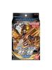 Digimon Card Game Starter Deck: Brave Warrior Dragon [ST-15]