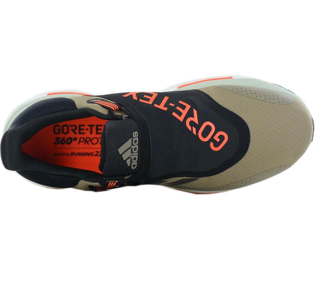 Adidas Solar Glide 5 M GTX - GORE-TEX - Мужские кроссовки Boost GY3488 ОРИГИНАЛ