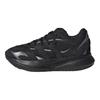 adidas Кроссовки Lightblaze J Black Iron Metallic для детей Core-Black JQ4757