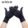 Nitrile Gloves