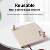Mini Thermal Cutting Machine Reusable High Temperature Ribbon Webbing Cutting Machine DIY Multi-functional