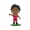 Liverpool FC Футбольная фигура Такуми Минамино SoccerStarz