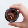 Liquids Cans Refillable Bottles Cosmetic Jars Lotion Vials Face Cream Bottles Sample Pots