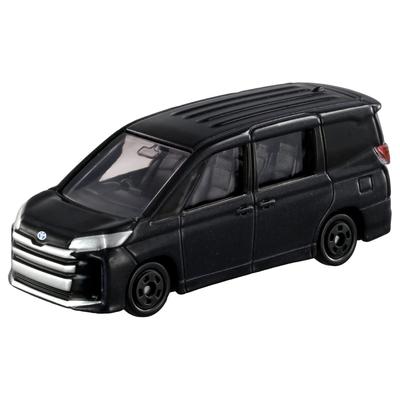 TAKARA TOMY Tomica 50 Игрушечная миниатюрная машинка Toyota Noah для детей от 3 лет и старше №. (Первое издание)