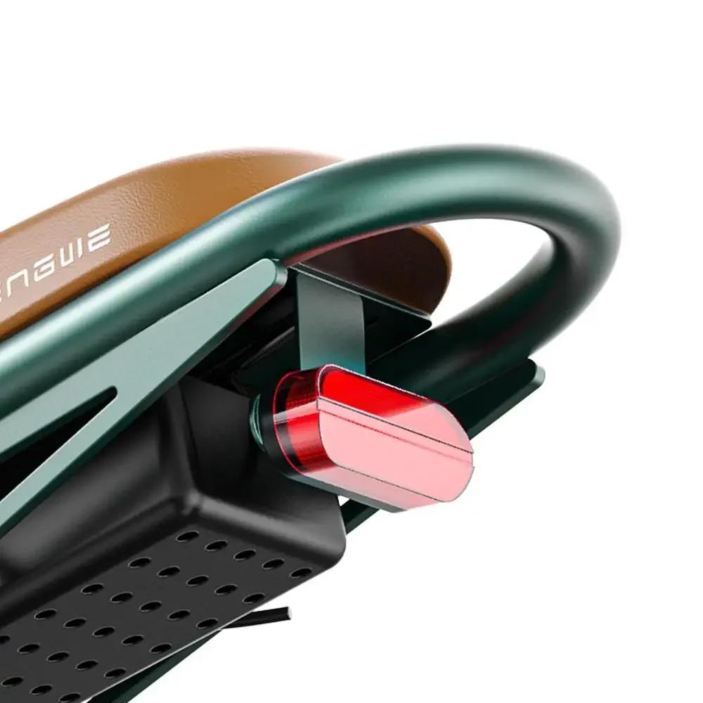 ENGWE M20 20*4.0'' Толстые шины 750 Вт Бесщеточный мотор 45 км/ч Максимальная скорость 48 В 13 Ач 26 Ач Аккумулятор Электрический велосипед