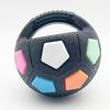New Football Tennis Ball Shaped Pet Dog Toys, Durable Teething Relief To Accompany Outdoor Training Squeak Toys
