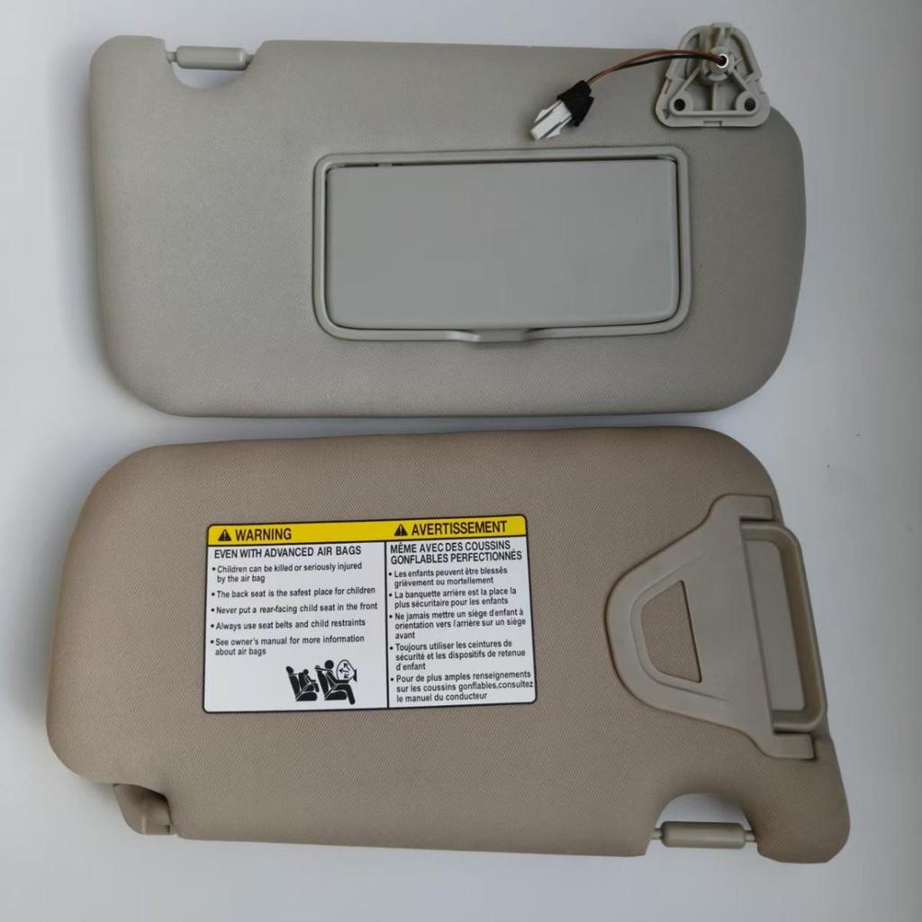 Козырек от солнца Солнцезащитный козырек для моделей Sentra 2013-2019 годов (96401-3SG8A)