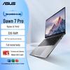 Asus Dawn 7 Pro 14" ИИ-ноутбук для бизнеса (Китайская версия)