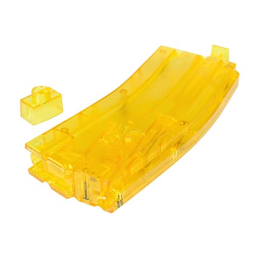 WoSporT 5.56 Magazine Type BB Loader 470Rds