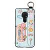 Lanyard Back Cover Phone Case For Nokia 6.2/7.2 Waterproof Anti-dust Silicone Fashion Design Soft Case Dirt-resistant