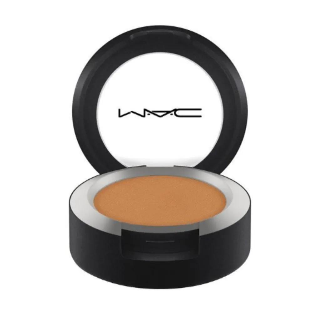 MAC Powder Kiss Eyeshadow This Bag's Designer