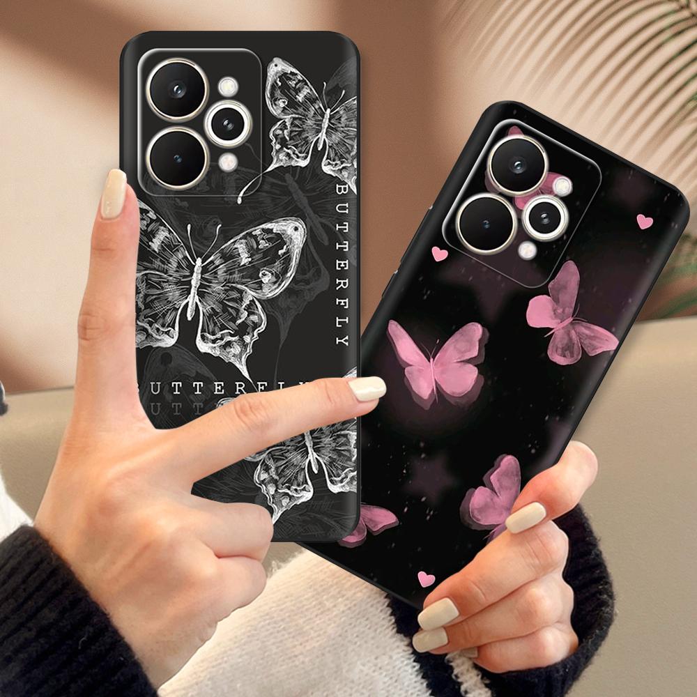 Для Realme 15 Pro 5G Чехол для телефона Милый Защитник камеры Задняя крышка для Realme 15 5G Чехол Жидкий силикон Fundas Чехлы Realme15 Pro