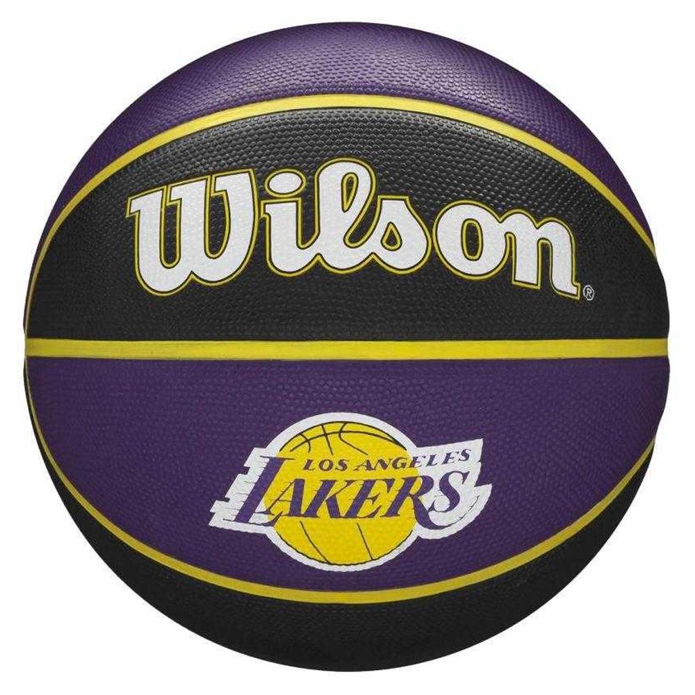 Wilson Los Angeles Lakers NBA Basketball