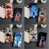 Dragons Gokus Balls Vegeta IV Super Phone Cover for Xiaomi Redmi Note 13 A3 A4 14 Pro Plus 9T 14C 13C 9C NFC + Pro+ 5G 4G Case