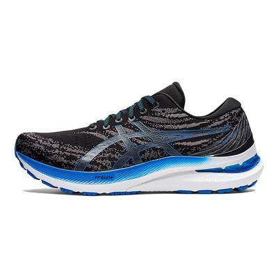 Мужские кроссовки Gel Kayano 29 Black Electric Blue 1011B440-003