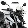GSX-S 1000 Для Suzuki GSX-S1000 GSX-S950 2021-2025 Ветровое стекло Ветрозащитный экран Мотоцикл Дефлектор ветра Защитный экран GSXS 1000 950