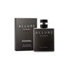 Chanel Allure Homme Sport Eau Extreme EDP Парфюмерная вода для мужчин, 100 мл