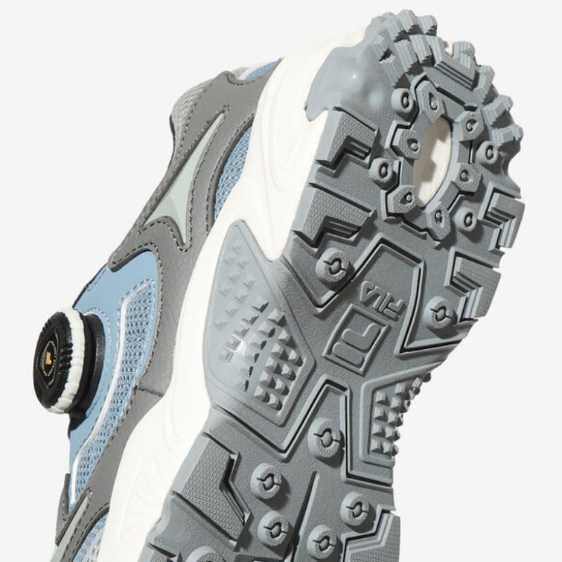 [fila Kids] Ancyrus Dial Kd 3xm02439g 253 Q0z3xm02439g253