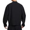 Nike Худи с молнией и капюшоном Nike Windrunner Tech Fleece Черный Мужское HV0952-010
