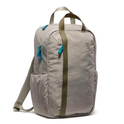 CHROME HIGHLINE 20L Рюкзак Водоотталкивающий Городской Повседневный Прочный Стропа