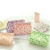 Mini Fruit Printed Cute Makeup Storage Bag Lipstick Cosmetic Bag Earphone Key Shrapnel Sanitary Napkin Bag Cute Women Coin Purse