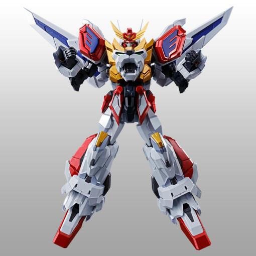 SMP ALTERNATIVE DESTINY Brave Exkaiser King Exkaiser, Korean Popular Bandai