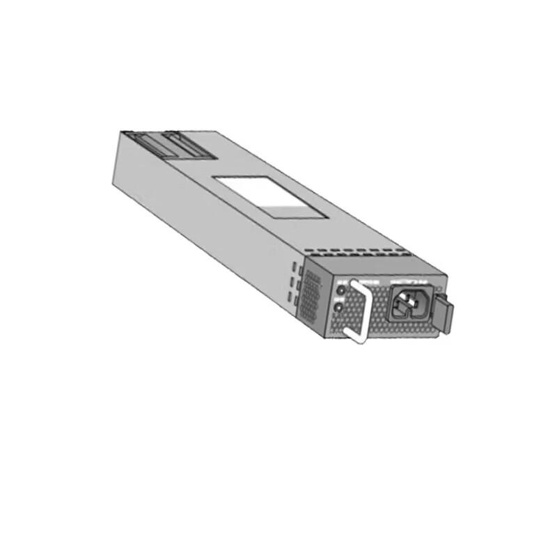 H3C Network Device Modules and Components