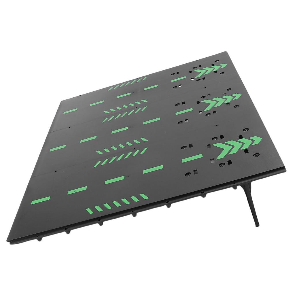 RC Car   Ramp Takeoff Board RC Stunt Playset for 1Celsius12 1Celsius14 1Celsius16 1Celsius18 1Celsius24 Remote Control Car