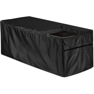 123x62x55cm Furniture Cover, Garden Cover, Protective Cover In 600d Oxford Waterproof Outdoor Furniture Cover