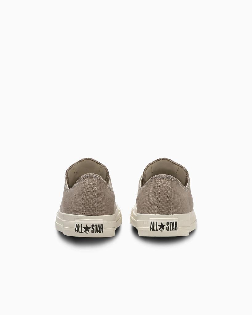 31318131 Converse All Star Низкие со шнуровкой PG OX Светло-тауповый (Мужской)