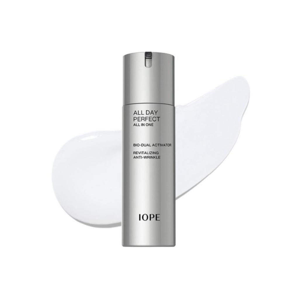IOPE MEN ALL DAY PERFECT ALL IN ONE 120ml
