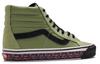 Vans Patta x Vans SK8-Hi 38 Dx 'Got Love For All' VN0A38GFTER1
