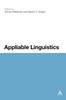 Книга Appliable Linguistics