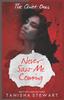 Книга Never Saw Me Coming : A Psychological Thriller : 3