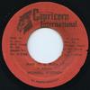 7-дюймовая пластинка MICHAEL FITZROY Ram It Push It NONE Козерог Inter Jamaica Регги Ска Даб Б/У
