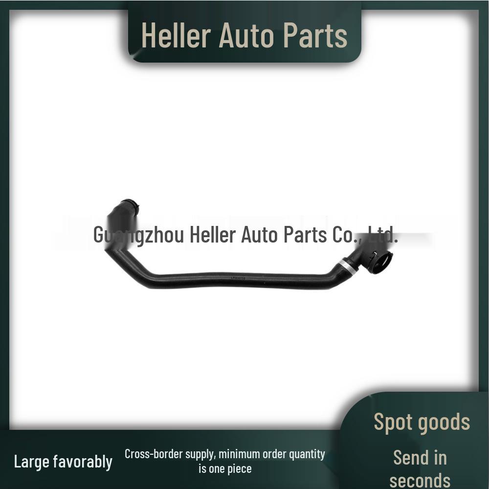 Radiator Water Hose LR006135 for Land Rover Freelander 2.2 Diesel (L359) LR003540