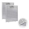 Cooker Hood Filters Metal Mesh Extractor Vent Filter 320 X 260 Mm
