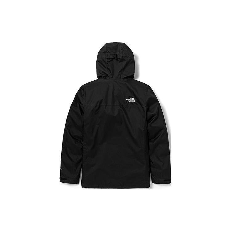 THE NORTH FACE Down Jacket Men's Black NF0A5B3A-JK3