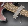Sintoms EQHSS268140 Stainless Steel Fret Wire for Jumbo Frets on Gibson Les and SG Electric Guitars 2.7mm LP, Paul,