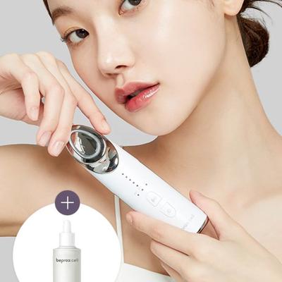 [Бепроксел] Высокочастотный массажер гальванический эксклюзивный план (+эластичность ампула в подарок) (главный продукт)