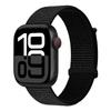 Нейлоновый ремешок-петля для Apple Watch 46 мм 45 мм 44 мм 49 мм 46 мм 40 мм 41 мм 38 мм 42 мм Correa Браслет iWatch Series 6 Se 7 8 9 10 11 ultra1/2/3