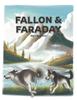 Книга Fallon & Faraday