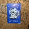 [USED] TWS Tuas Cat SmartTock Smartphone Grip Official Merchandise