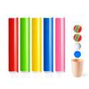 Group Games Team Building Activities Cooperative Play U-shaped Groove Ball Game  Team Collaboration