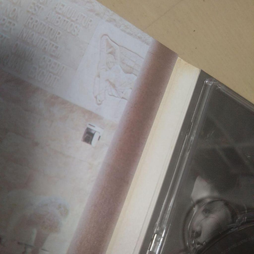 [USED] Five Fingers OST (SBS) (Korean Version)