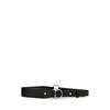 Кожаный ремень Lauren Equestrian с D-образным кольцом Walrblt0f320302001