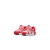 Nike Dynamo Go 2 EasyOn TD Echo Pink Light Crimson Baby Sneakers Magic-Ember FD0554-601