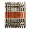 ANEX Ryutyo Покрытый ARH-14M Бит, Двусторонний, Отделка, +2x85, 10 шт.