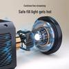 Professional Soft Light Parabolic Grid for Live Streaming and Beauty Anchors