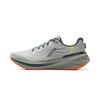 Li Ning My Leap 3.0 Амортизирующие износостойкие дышащие низкие повседневные тренировочные беговые кроссовки мужские Водяная капля Серый ARSV023-8
